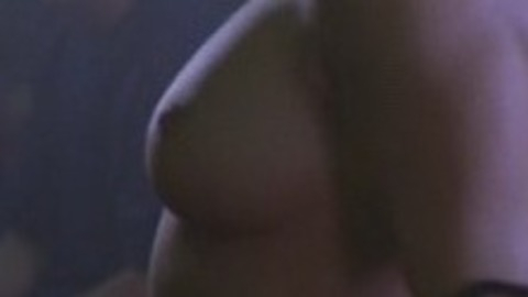 Pic: Tina Shaw in Taffin