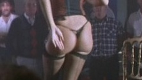 Pic: Tina Shaw in Taffin