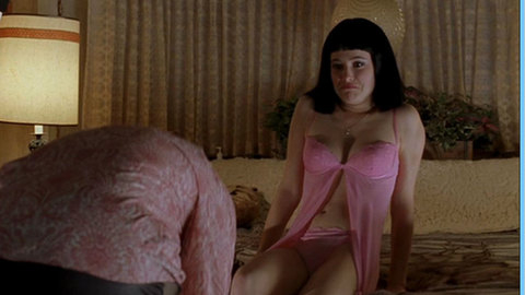 Pic: Caroline Dhavernas in Niagara Motel (2005)