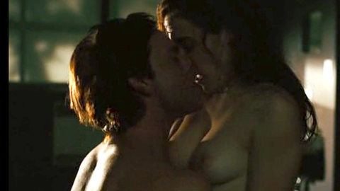 Pic: Caroline Dhavernas in Surviving My Mother