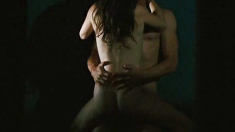 Pic: Caroline Dhavernas in Surviving My Mother