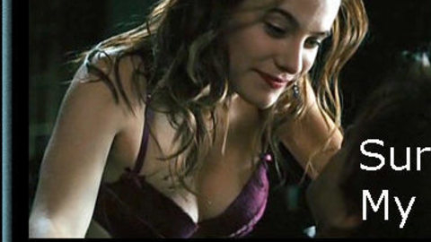 Pic: Caroline Dhavernas in Surviving My Mother