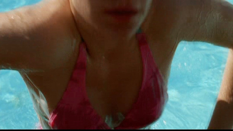 Pic: Caroline Dhavernas in Mr. Average