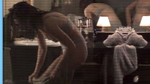 Pic: Cristina Brondo in Between Your Legs (1999)