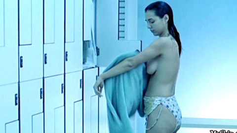 Pic: Cristina Brondo in Hipnos