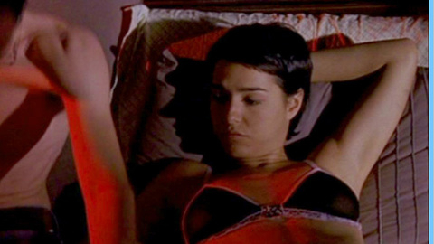 Pic: Cristina Brondo in Do You Like Hitchcock?