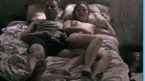 Pic: Lisa Ng in True Blue