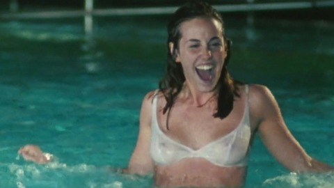 Pic: Michele Lockwood in Kids