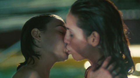 Pic: Michele Lockwood in Kids