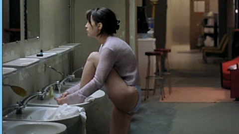 Pic: Florence Loiret Caille in Trouble Every Day (2001)