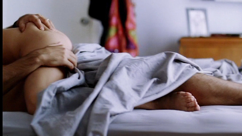 Pic: María Aura in Amar