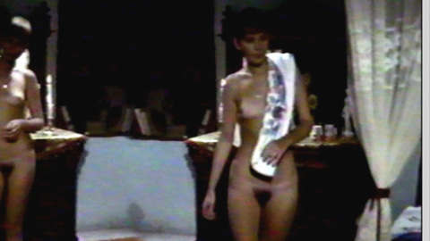 Pic: Anaís de Melo in Una Rata en la oscuridad