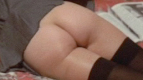 Pic: Catherine Lafferière in Lorna, the Exorcist