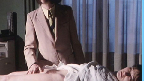 Pic: Monica Swinn in Female Vampire