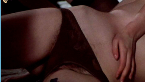 Pic: Monica Swinn in Female Vampire