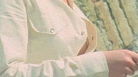 Pic: Monica Swinn in Barbed Wire Dolls