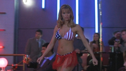 Pic: Christine Caux in Barely Legal