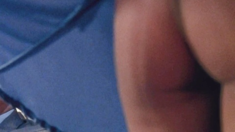 Pic: Stephanie Dumolin-Shaw in 2001: A Space Travesty