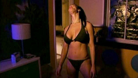 Pic: Chyna in The Surreal Life (2003-2006)