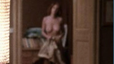 Pic: Valérie Bonnier in The Man Who Loved Women