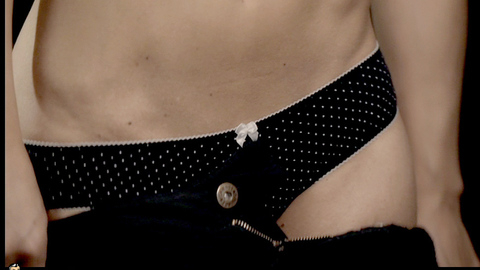 Pic: Trish Stratus in Bounty Hunters (2011)