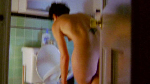 Pic: Laurie Baranyay in Intoxicating