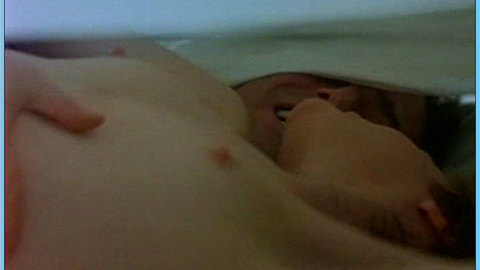 Pic: Daniela Silverio in Identificazione di una donna