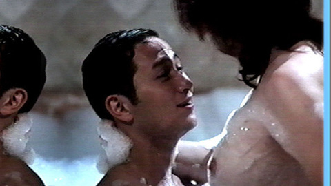 Pic: Rosanna Roces in Ms. Kristina Moran: Babaeng palaban