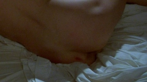 Pic: Nancy La Scala in Species II