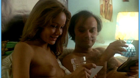 Pic: Sabine Glaser in Sex-shop