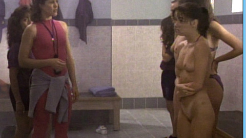 Pic: Stacey Green in Just One of the Girls