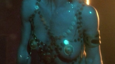 Pic: Angel Tompkins in Murphy's Law