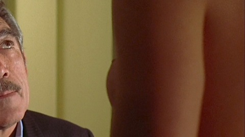 Pic: Angel Tompkins in The Don Is Dead