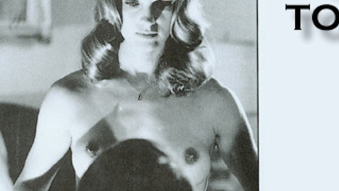 Pic: Angel Tompkins in The Don Is Dead
