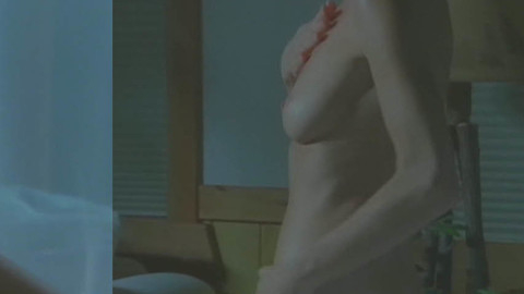 Pic: Angela Nicholas in Hotel Erotica