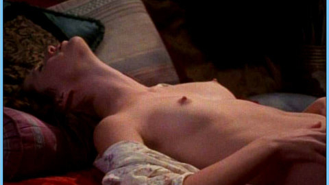 Pic: Holly Hollywood in Emmanuelle in Space: A Time to Dream