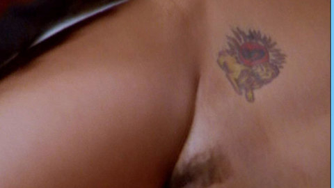 Pic: Sasha Peralto in Embrace the Darkness 3