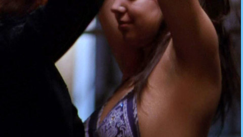 Pic: Sasha Peralto in Embrace the Darkness 3