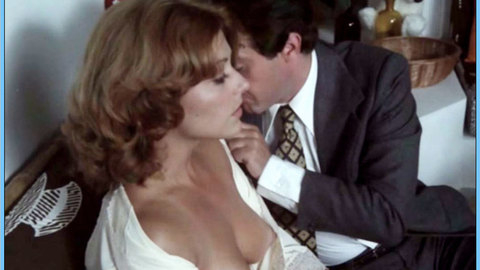 Pic: Silvia Tortosa in Vote for Gundisalvo