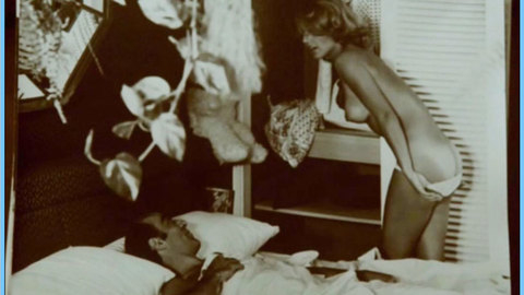 Pic: Silvia Tortosa in Vote for Gundisalvo