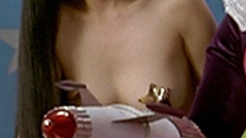 Pic: Yumiko Kumashiro in Orgazmo