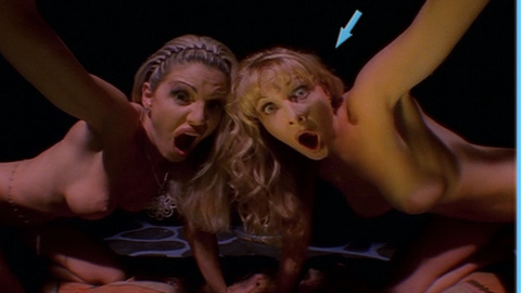 Pic: Juli Ashton in Night Calls: The Movie, Part 2