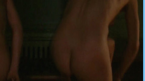 Pic: Torri Higginson in Bliss