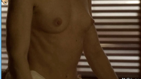 Pic: Rachel Hayward in Hijack'd