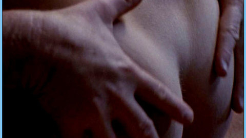 Pic: Rachel Hayward in The Hunger