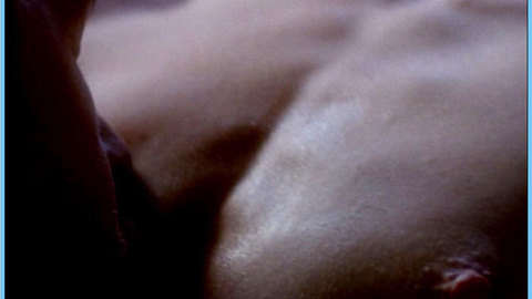 Pic: Rachel Hayward in The Hunger
