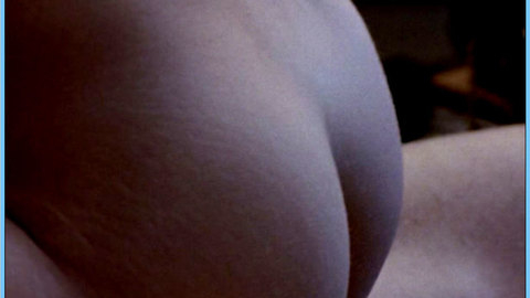 Pic: Rachel Hayward in The Hunger