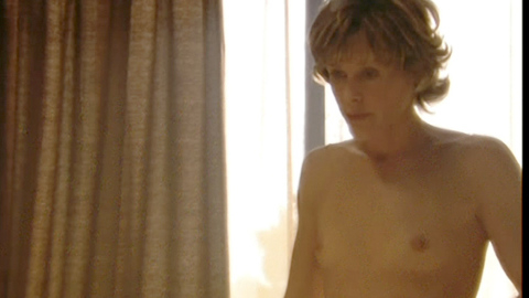 Pic: Rachel Hayward in Bliss