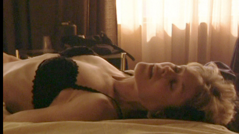 Pic: Rachel Hayward in Bliss