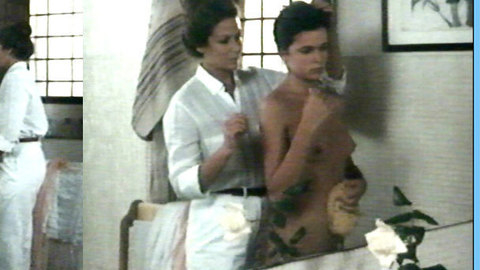 Pic: Eva Cobo in Femmes